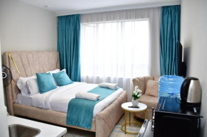 Syokimau Furnished Apartments